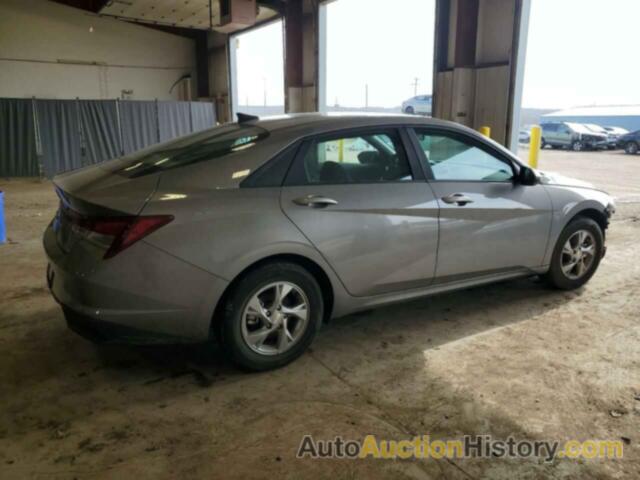 HYUNDAI ELANTRA SE, KMHLL4AG0PU393892