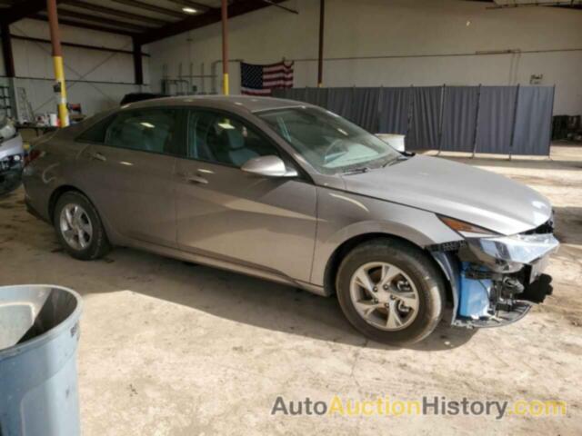 HYUNDAI ELANTRA SE, KMHLL4AG0PU393892