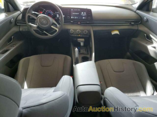 HYUNDAI ELANTRA SE, KMHLL4AG0PU393892