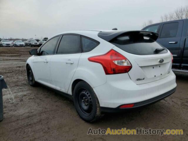 FORD FOCUS SE, 1FADP3K20EL220537