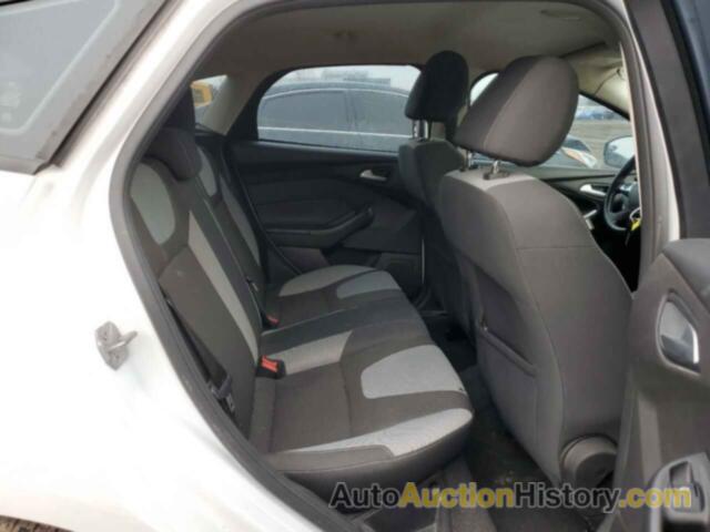 FORD FOCUS SE, 1FADP3K20EL220537