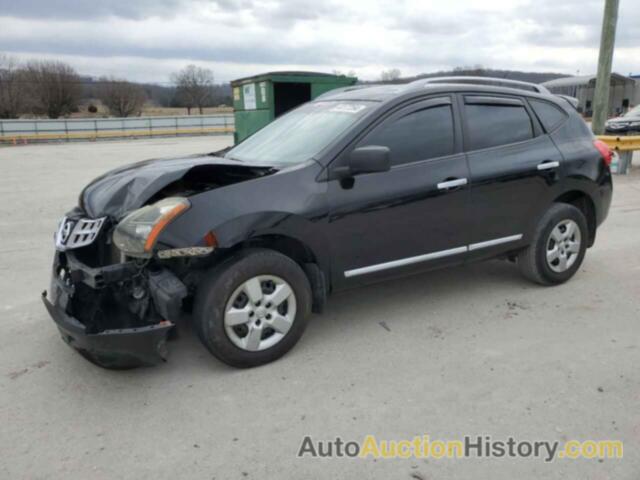 NISSAN ROGUE S, JN8AS5MT1EW609882