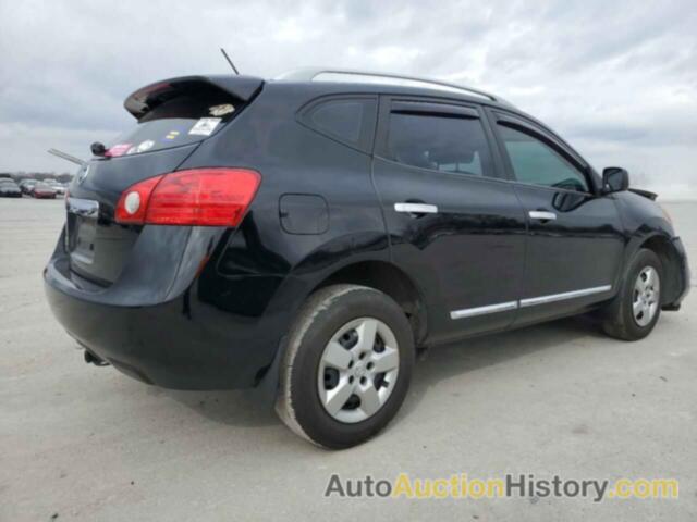 NISSAN ROGUE S, JN8AS5MT1EW609882