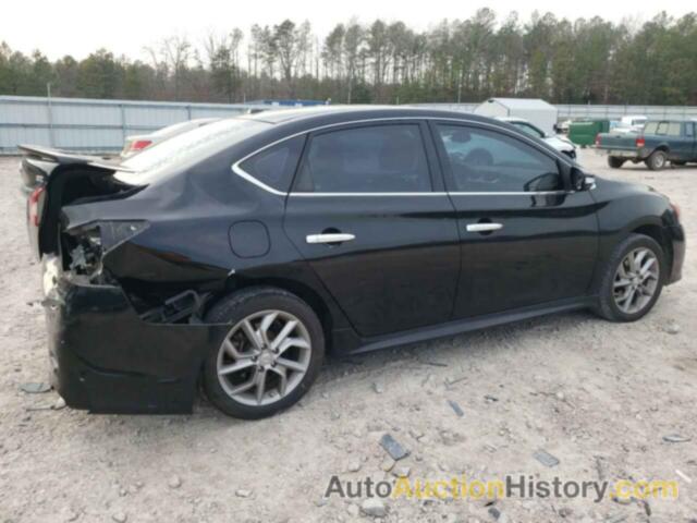 NISSAN SENTRA S, 3N1AB7AP2FY303267