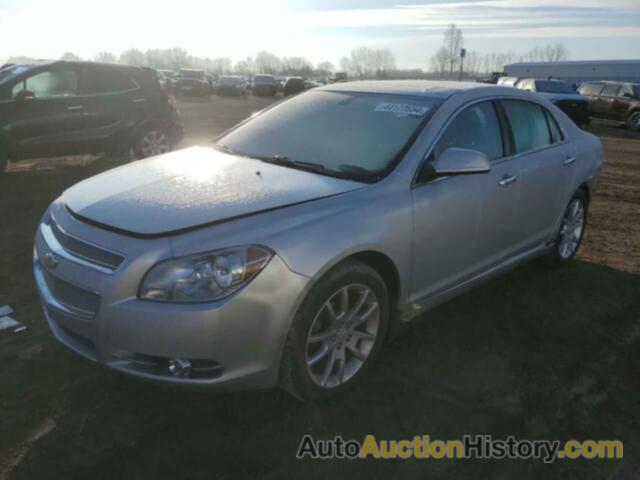 CHEVROLET MALIBU LTZ, 1G1ZE5E14BF144117