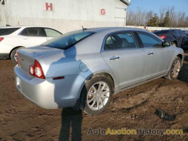 CHEVROLET MALIBU LTZ, 1G1ZE5E14BF144117