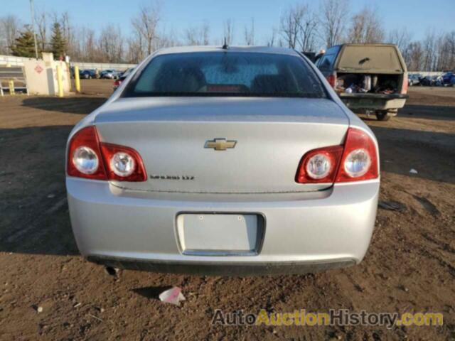 CHEVROLET MALIBU LTZ, 1G1ZE5E14BF144117