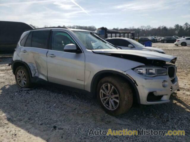 BMW X5 SDRIVE35I, 5UXKR2C56E0H31414