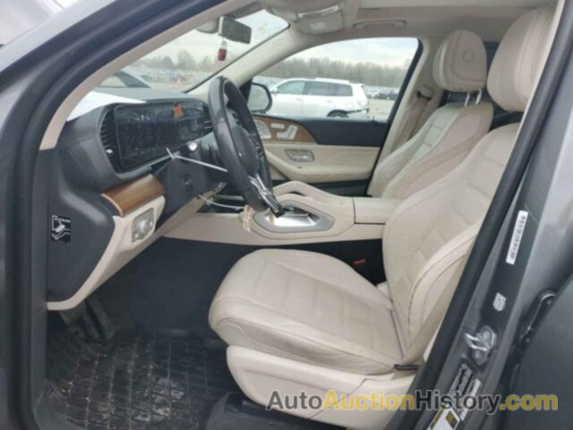 MERCEDES-BENZ GLS-CLASS 450 4MATIC, 4JGFF5KE5LA169455