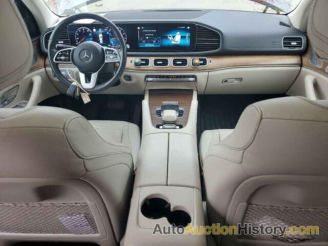 MERCEDES-BENZ GLS-CLASS 450 4MATIC, 4JGFF5KE5LA169455