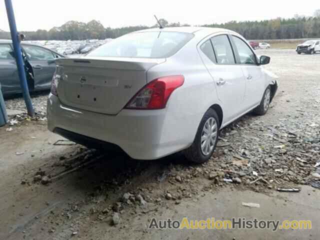 NISSAN VERSA S, 3N1CN7AP1JL866476