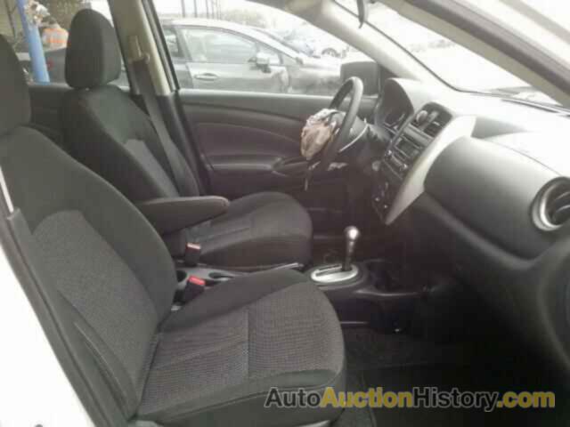 NISSAN VERSA S, 3N1CN7AP1JL866476