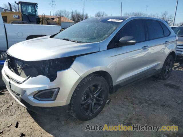 FORD EDGE SEL, 2FMPK4J8XJBC45758