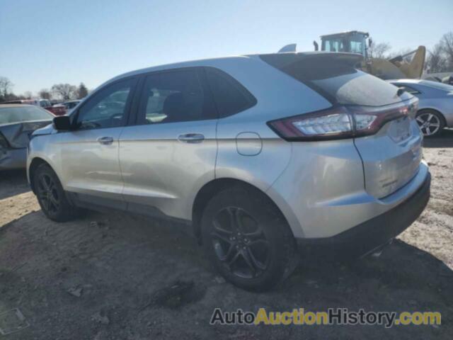 FORD EDGE SEL, 2FMPK4J8XJBC45758