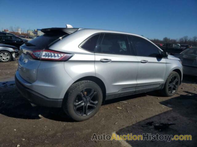 FORD EDGE SEL, 2FMPK4J8XJBC45758