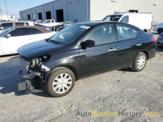 NISSAN VERSA S, 3N1CN7AP0HL804352