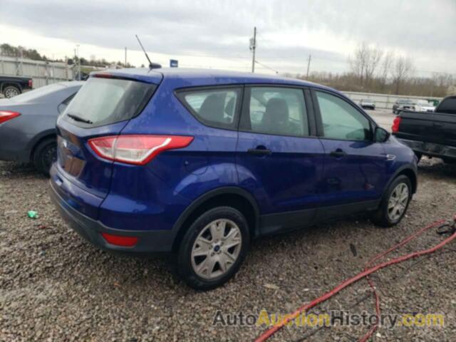 FORD ESCAPE S, 1FMCU0F79DUA76929