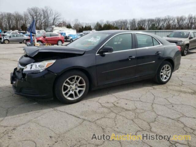 CHEVROLET MALIBU 1LT, 1G11C5SL4EF278381