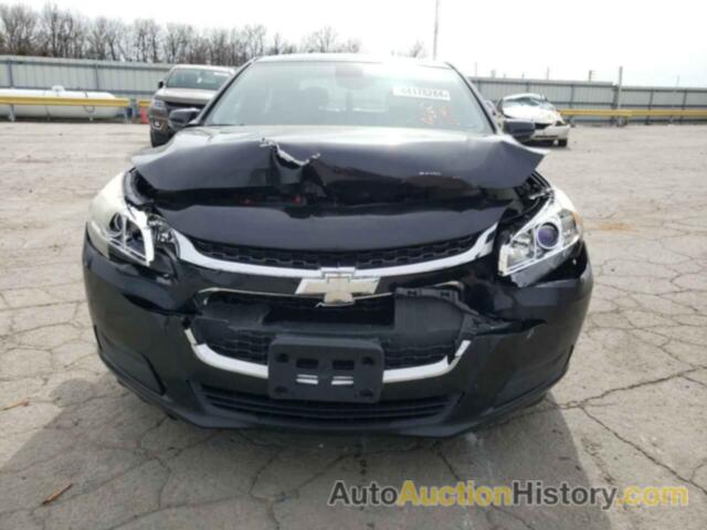 CHEVROLET MALIBU 1LT, 1G11C5SL4EF278381