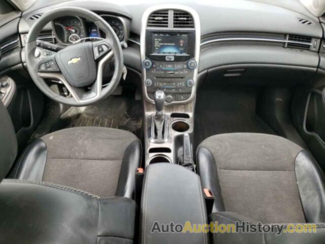 CHEVROLET MALIBU 1LT, 1G11C5SL4EF278381