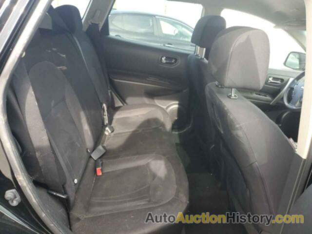 NISSAN ROGUE S, JN8AS5MT0FW155979