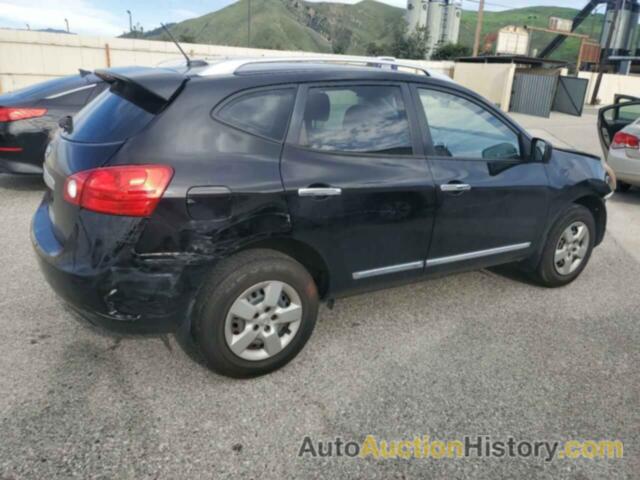NISSAN ROGUE S, JN8AS5MT0FW155979