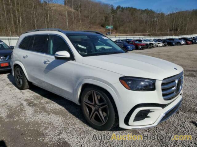 MERCEDES-BENZ GLS-CLASS 450 4MATIC, 4JGFF5KE0RB038386