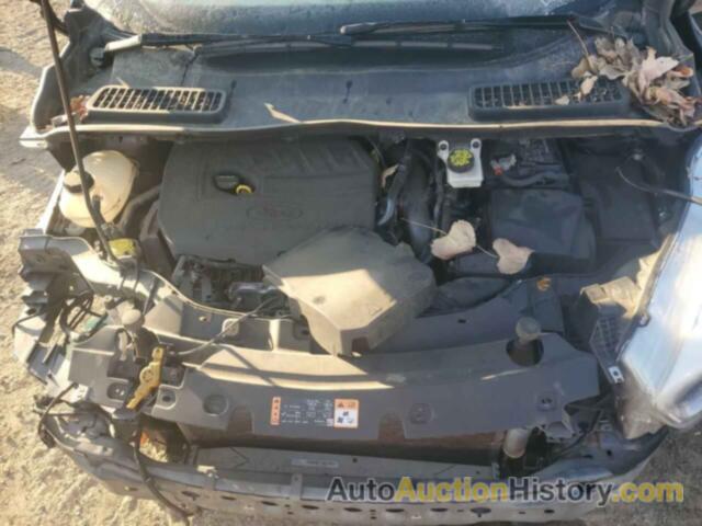 FORD ESCAPE SE, 1FMCU0GD0JUD03053