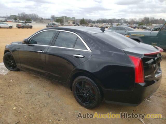 CADILLAC ATS, 1G6AG5RX9E0166489