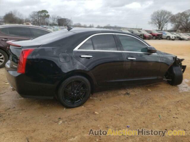 CADILLAC ATS, 1G6AG5RX9E0166489