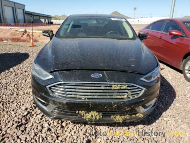 FORD FUSION SE PHEV, 3FA6P0PUXHR201484