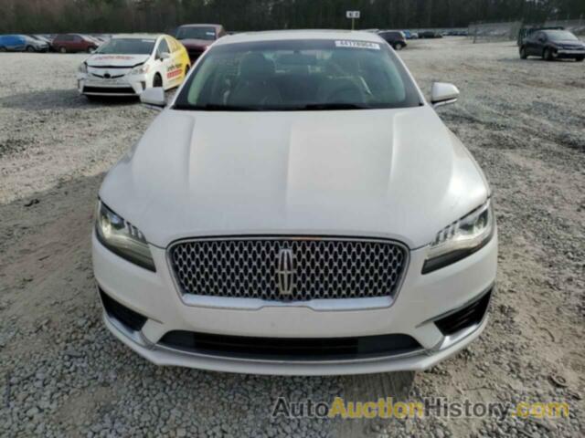 LINCOLN MKZ HYBRID RESERVE, 3LN6L5MU4HR664725