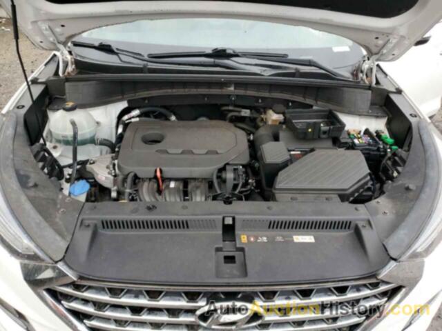 HYUNDAI TUCSON LIMITED, KM8J3CAL8KU845059