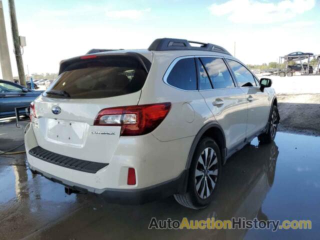 SUBARU OUTBACK 2.5I LIMITED, 4S4BSBNC1F3271864