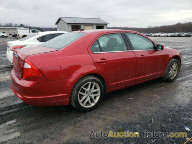 FORD FUSION SEL, 3FAHP0JG1CR182506