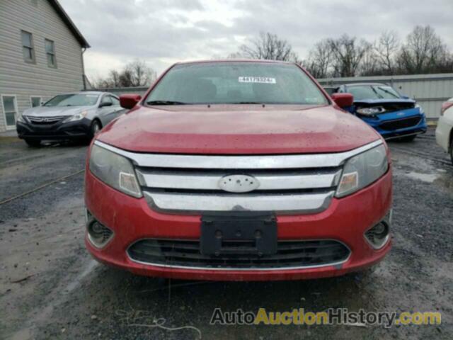 FORD FUSION SEL, 3FAHP0JG1CR182506