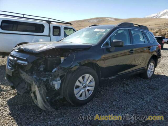 SUBARU OUTBACK 2.5I, 4S4BSABC4K3395720