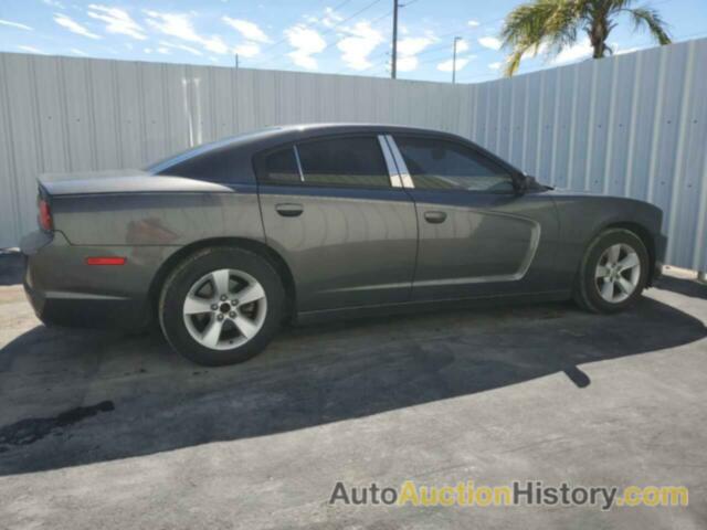 DODGE CHARGER SE, 2C3CDXBGXDH579413