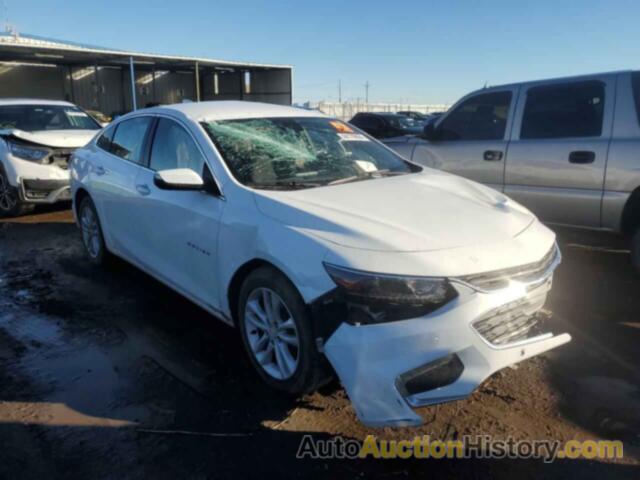 CHEVROLET MALIBU LT, 1G1ZD5ST0JF165005