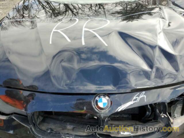 BMW 3 SERIES I XDRIVE, WBA3C3G5XENS71405