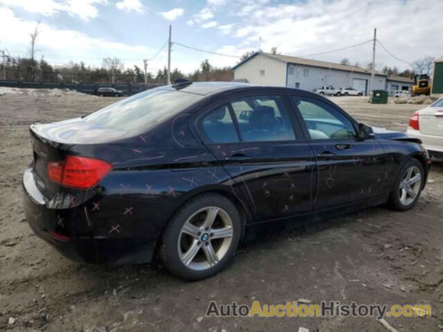 BMW 3 SERIES I XDRIVE, WBA3C3G5XENS71405