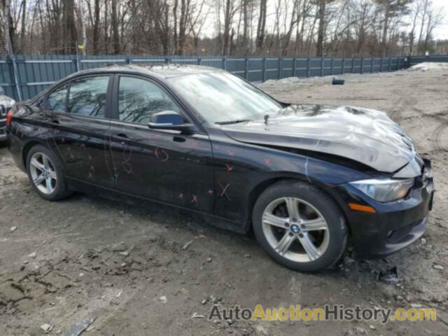 BMW 3 SERIES I XDRIVE, WBA3C3G5XENS71405