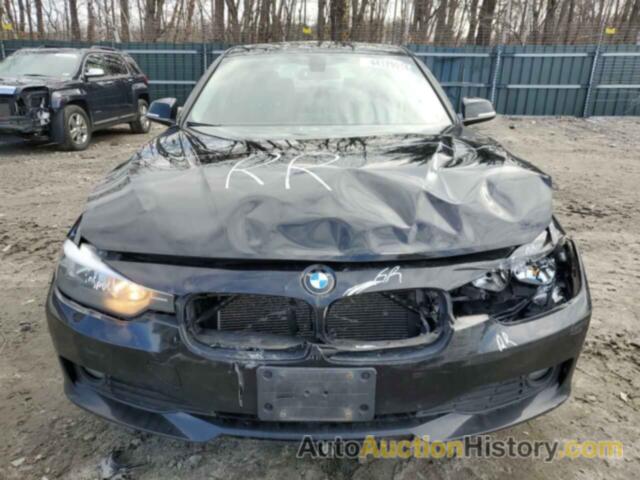 BMW 3 SERIES I XDRIVE, WBA3C3G5XENS71405