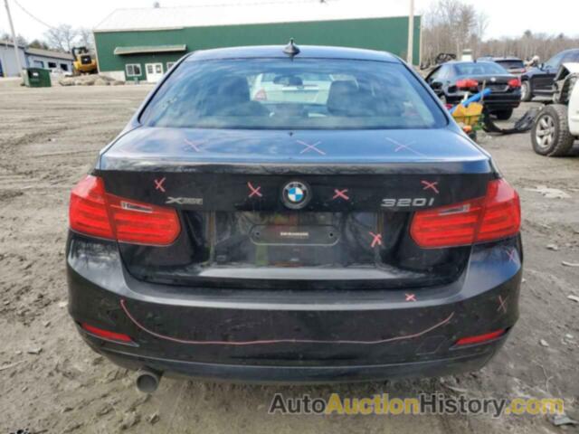 BMW 3 SERIES I XDRIVE, WBA3C3G5XENS71405