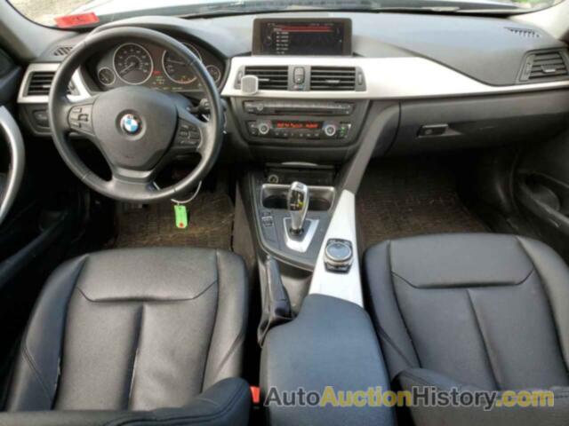 BMW 3 SERIES I XDRIVE, WBA3C3G5XENS71405