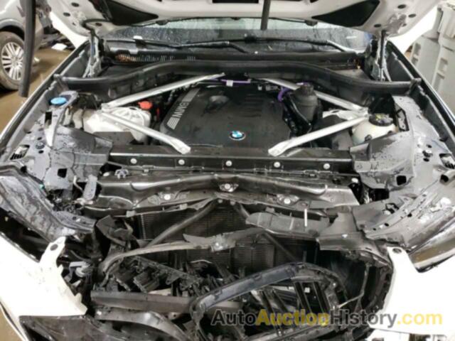 BMW X5 XDRIVE40I, 5UX23EU04R9S14696