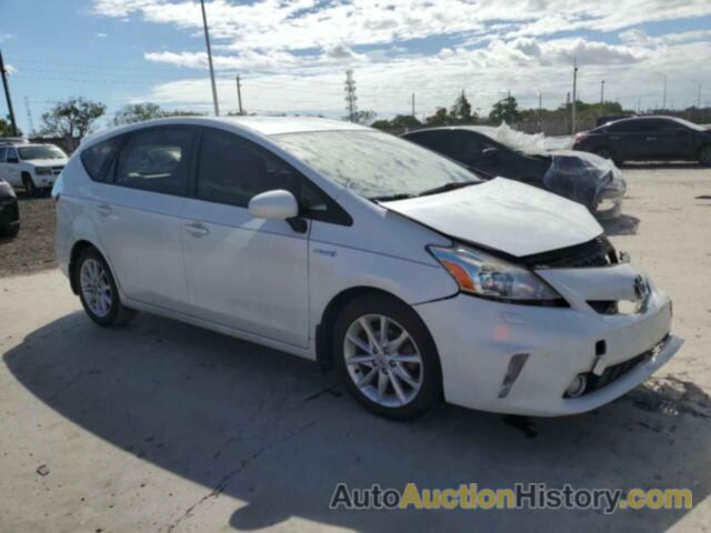 TOYOTA PRIUS, JTDZN3EU5C3091677