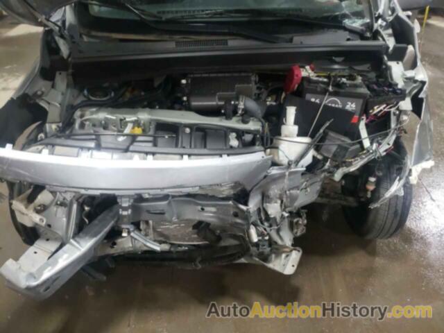 MITSUBISHI MIRAGE G4 ES, ML32F3FJ1KH12756