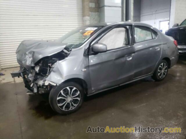 MITSUBISHI MIRAGE G4 ES, ML32F3FJ1KH12756