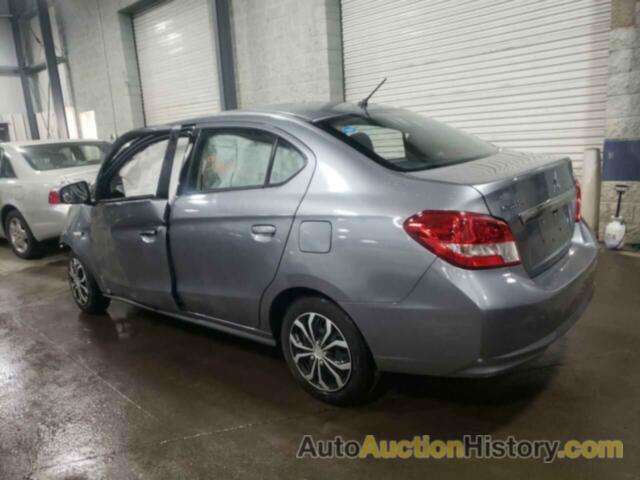 MITSUBISHI MIRAGE G4 ES, ML32F3FJ1KH12756